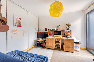 achat appartement gentilly 94250