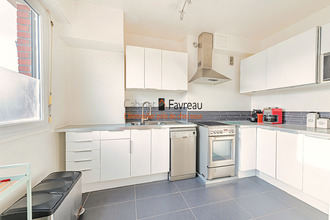 achat appartement gentilly 94250