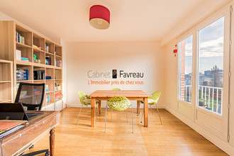 achat appartement gentilly 94250