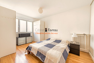 achat appartement gentilly 94250