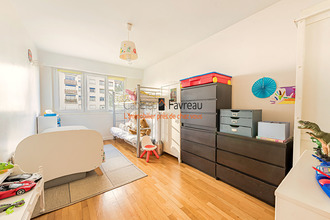 achat appartement gentilly 94250