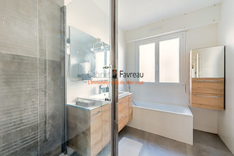 achat appartement gentilly 94250