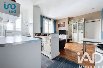 achat appartement gentilly 94250