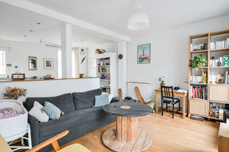 achat appartement gentilly 94250