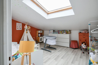 achat appartement gentilly 94250