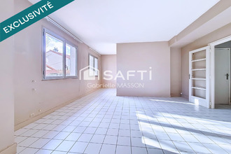 achat appartement gentilly 94250