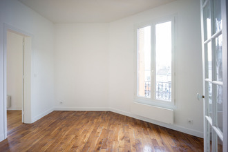 achat appartement gentilly 94250
