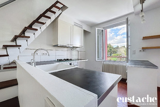 achat appartement gentilly 94250