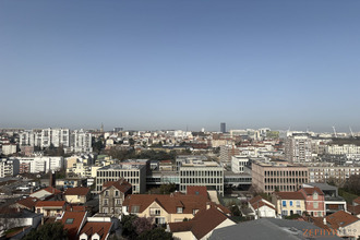 achat appartement gentilly 94250