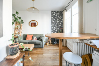 achat appartement gentilly 94250