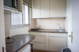 achat appartement gentilly 94250