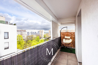 achat appartement gentilly 94250