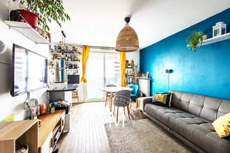 achat appartement gentilly 94250