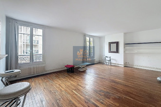 achat appartement gentilly 94250