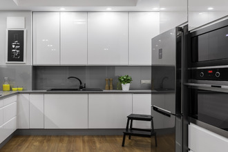 achat appartement gentilly 94250