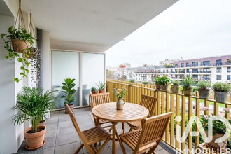 achat appartement gentilly 94250