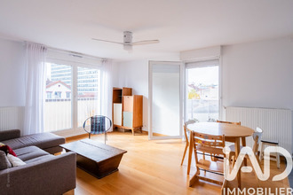 achat appartement gentilly 94250