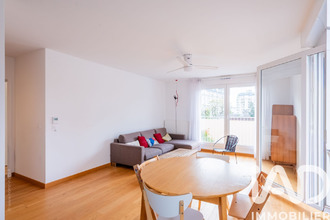 achat appartement gentilly 94250