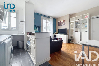 achat appartement gentilly 94250