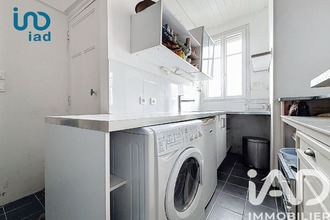 achat appartement gentilly 94250