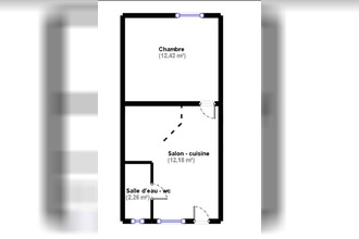 achat appartement gentilly 94250