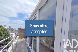 achat appartement gentilly 94250