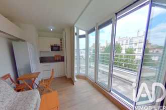 achat appartement gentilly 94250