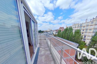achat appartement gentilly 94250