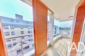 achat appartement gentilly 94250