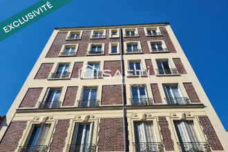 achat appartement gentilly 94250