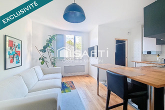 achat appartement gentilly 94250