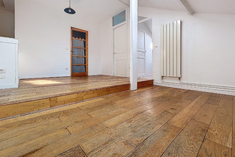 achat appartement gentilly 94250
