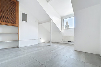 achat appartement gentilly 94250