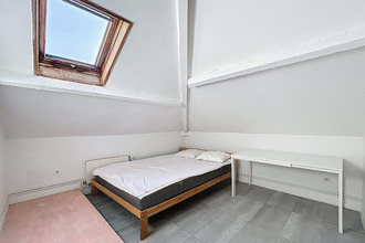 achat appartement gentilly 94250
