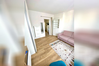 achat appartement gentilly 94250