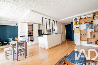 achat appartement gentilly 94250
