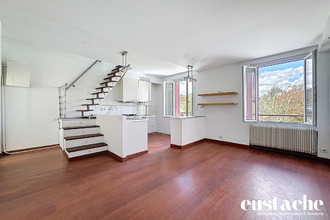 achat appartement gentilly 94250