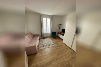 achat appartement gentilly 94250