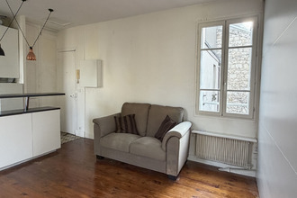 achat appartement gentilly 94250
