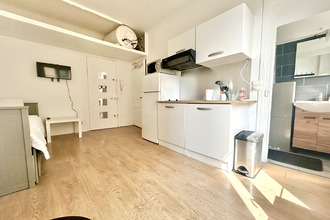 achat appartement gentilly 94250