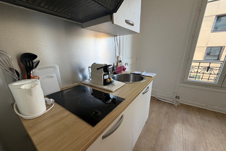 achat appartement gentilly 94250