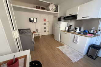 achat appartement gentilly 94250