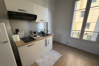 achat appartement gentilly 94250