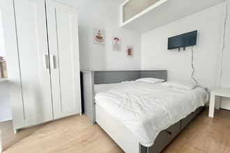achat appartement gentilly 94250
