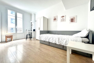 achat appartement gentilly 94250