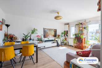 achat appartement gentilly 94250