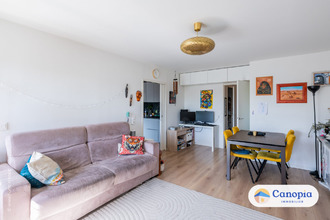 achat appartement gentilly 94250