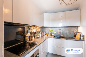 achat appartement gentilly 94250