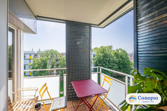achat appartement gentilly 94250