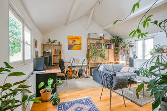 achat appartement gentilly 94250